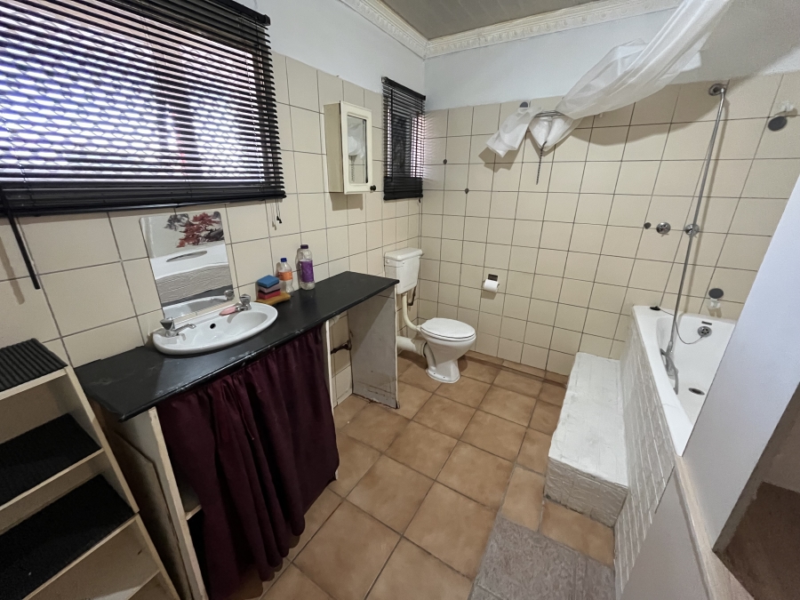 1 Bedroom Property for Sale in Protea Park North West